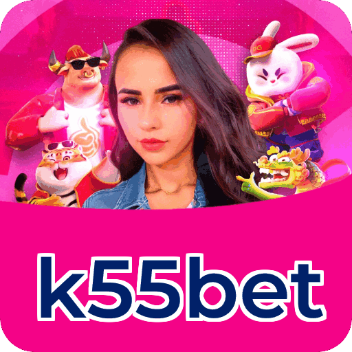 Instalação PC k55bet