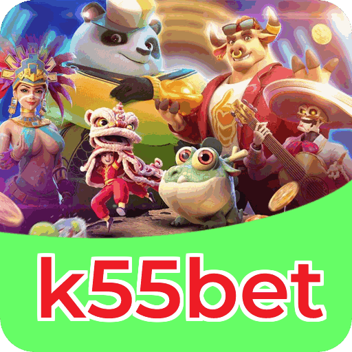 Instalar APK k55bet