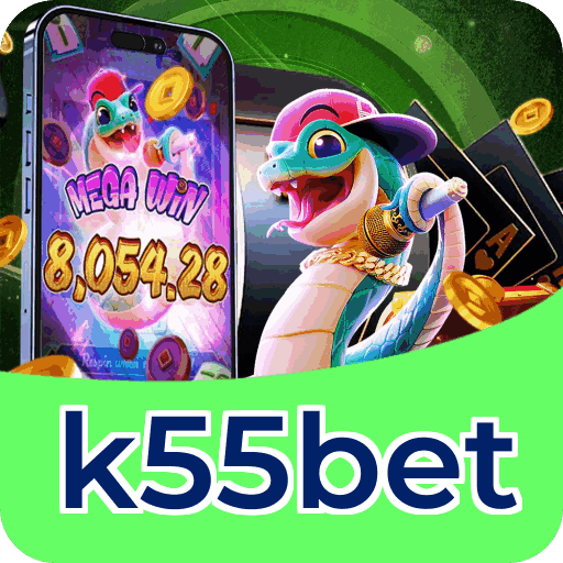 Suporte k55bet