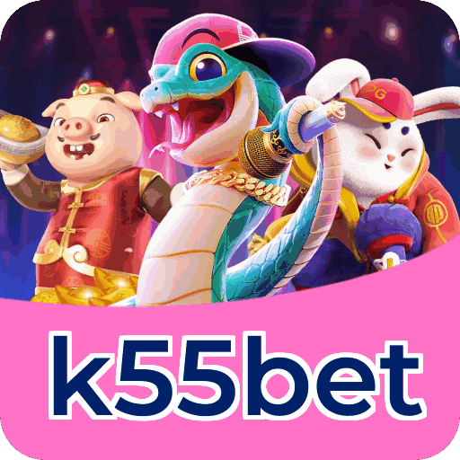 Jogos com maior RTP na k55bet