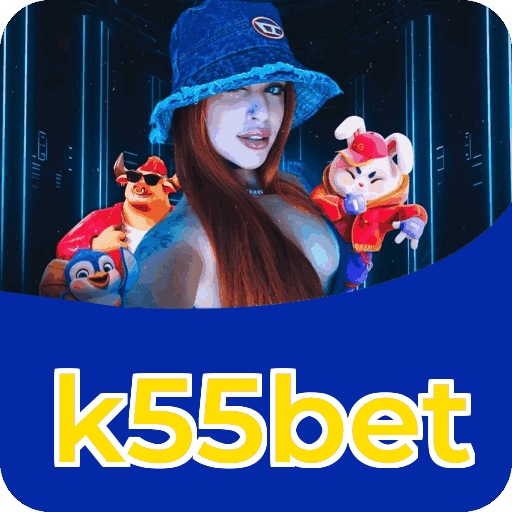 Streaming 4K no cassino ao vivo da k55bet