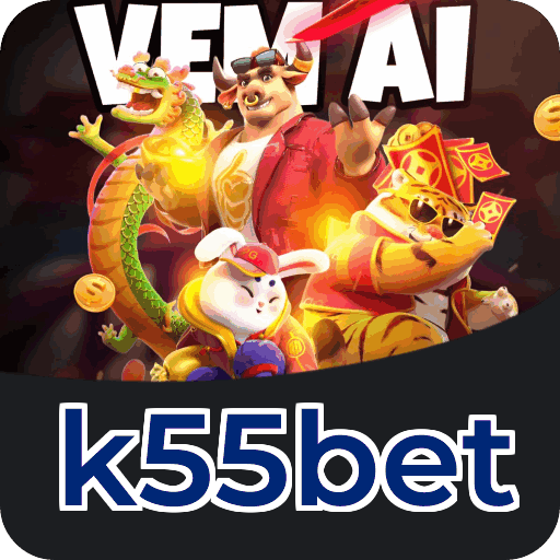 Slots Premium da PG Soft na k55bet