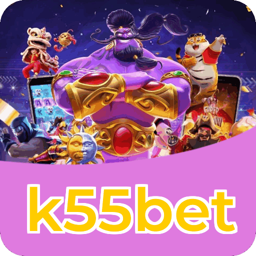 Instalação Android k55bet